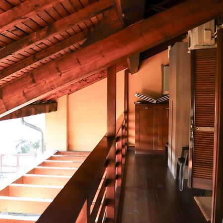 La Corte Di Brusuglio Apartments Кормано Екстериор снимка