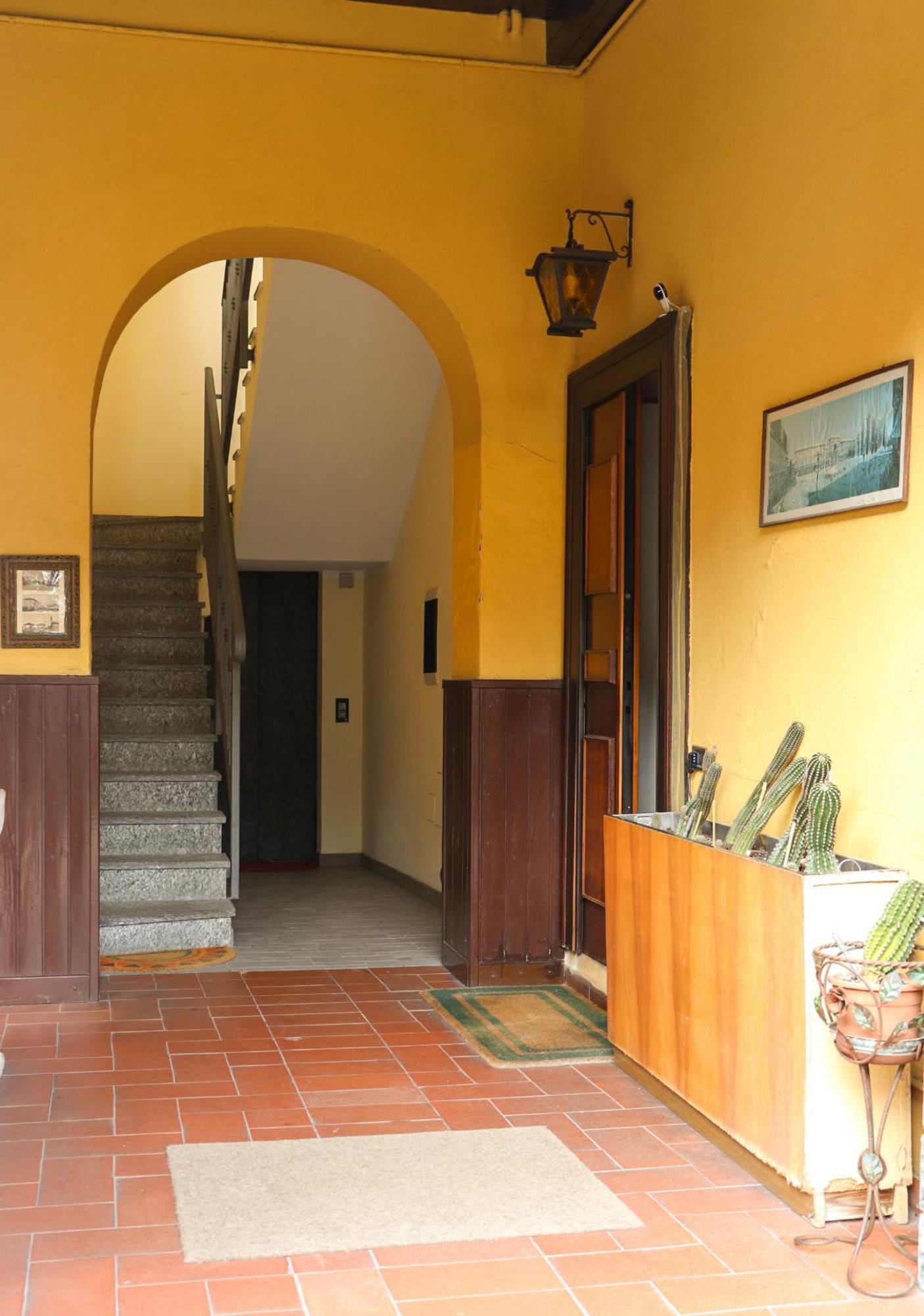 La Corte Di Brusuglio Apartments Кормано Екстериор снимка