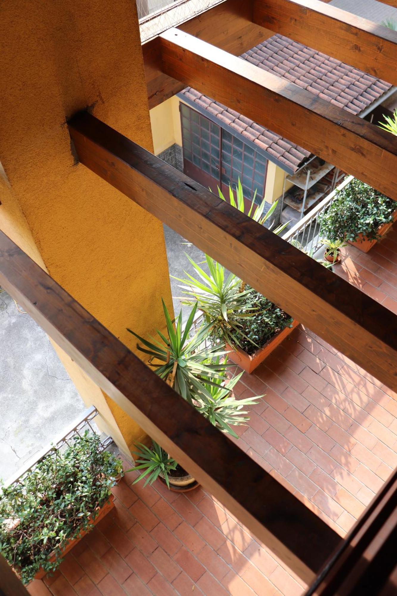La Corte Di Brusuglio Apartments Кормано Екстериор снимка
