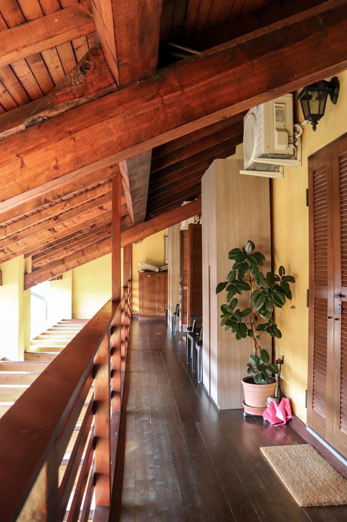 La Corte Di Brusuglio Apartments Кормано Екстериор снимка