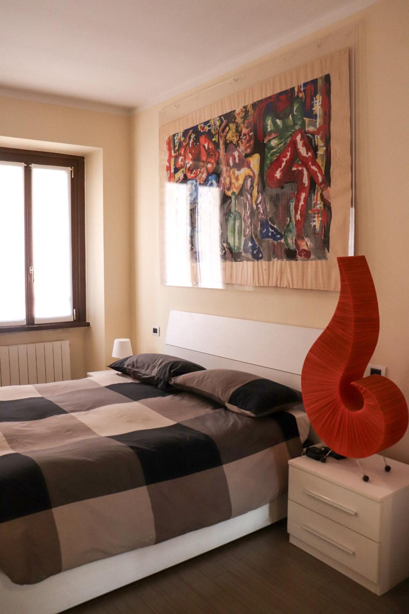 La Corte Di Brusuglio Apartments Кормано Екстериор снимка
