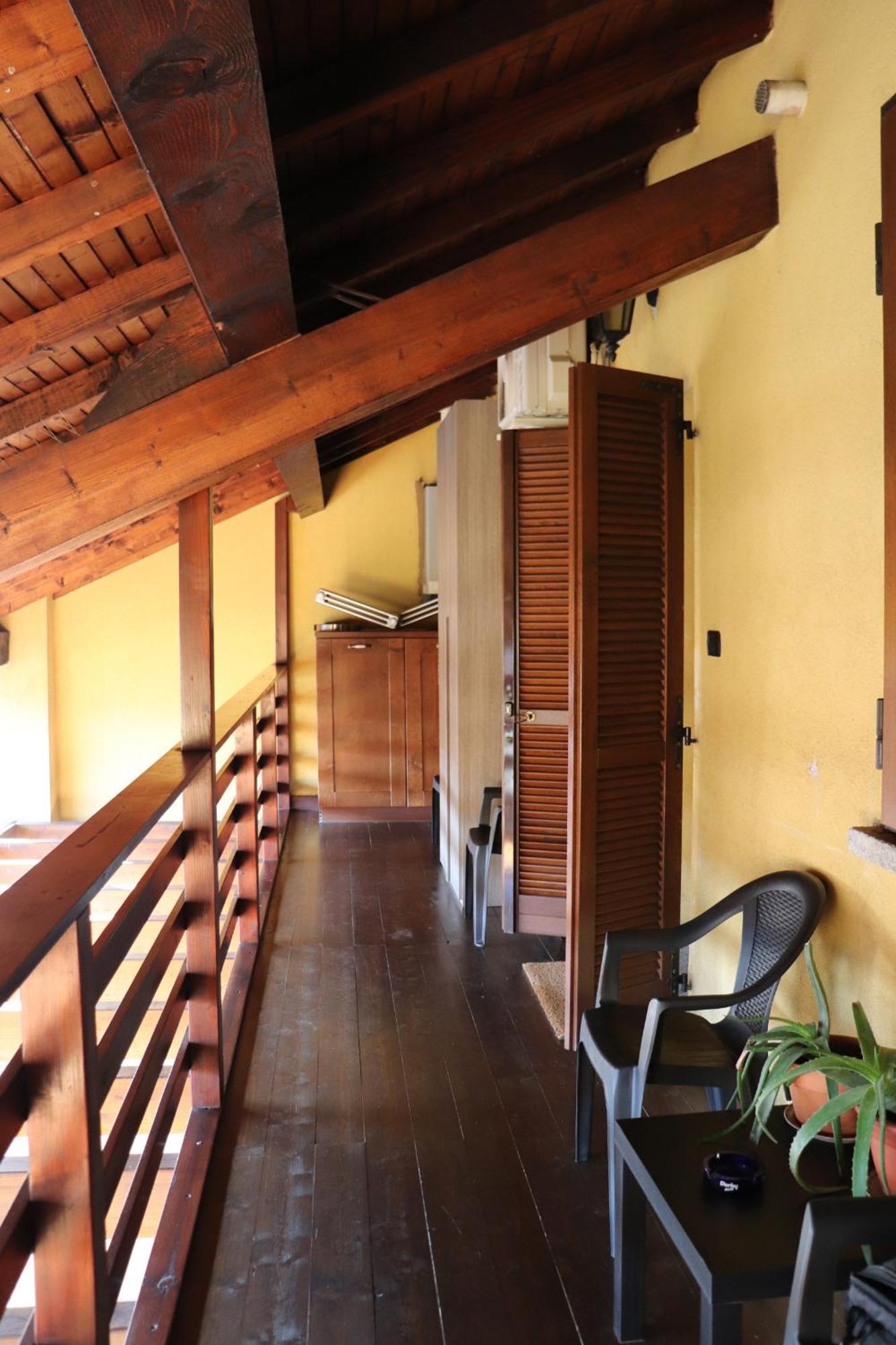 La Corte Di Brusuglio Apartments Кормано Екстериор снимка
