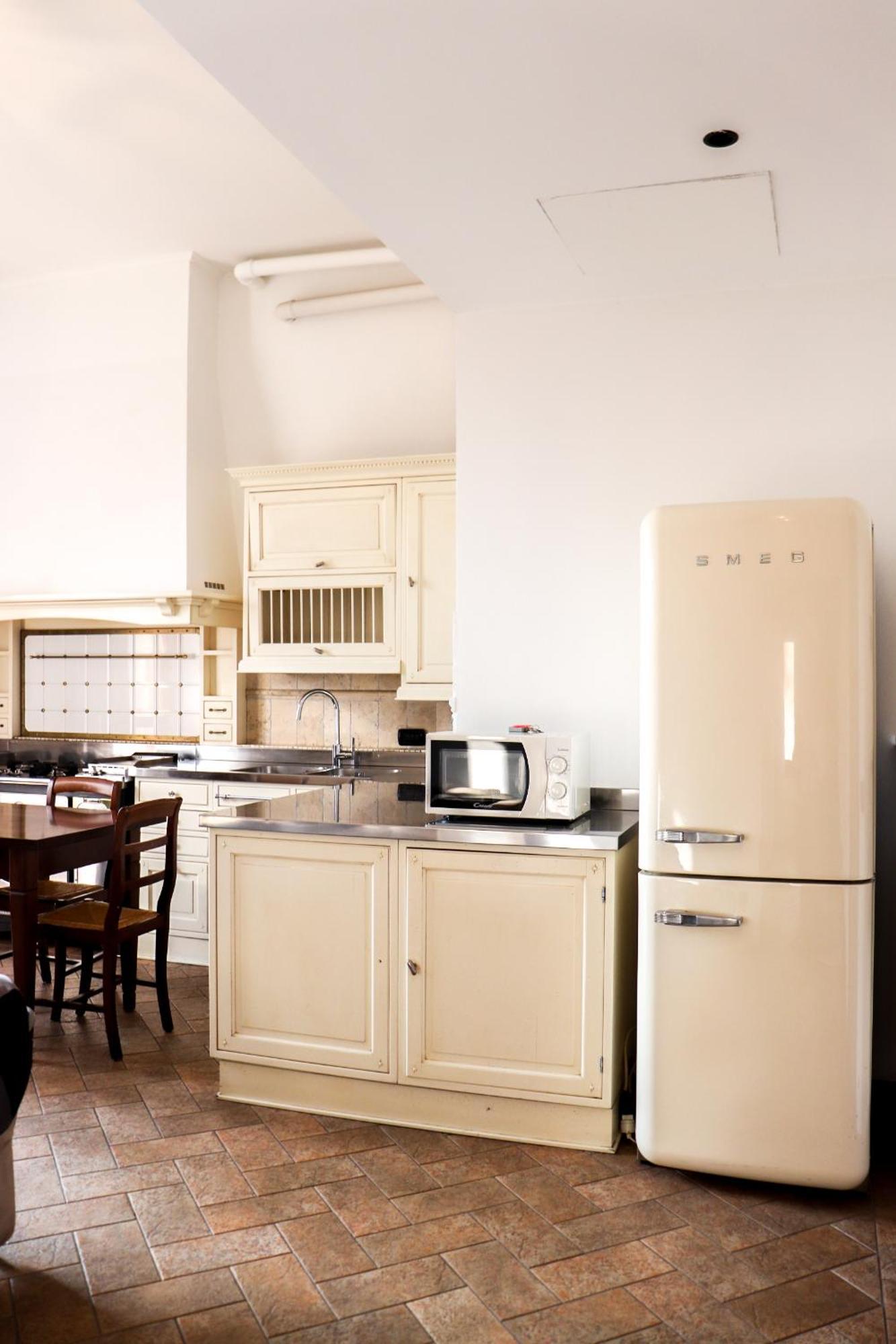 La Corte Di Brusuglio Apartments Кормано Екстериор снимка