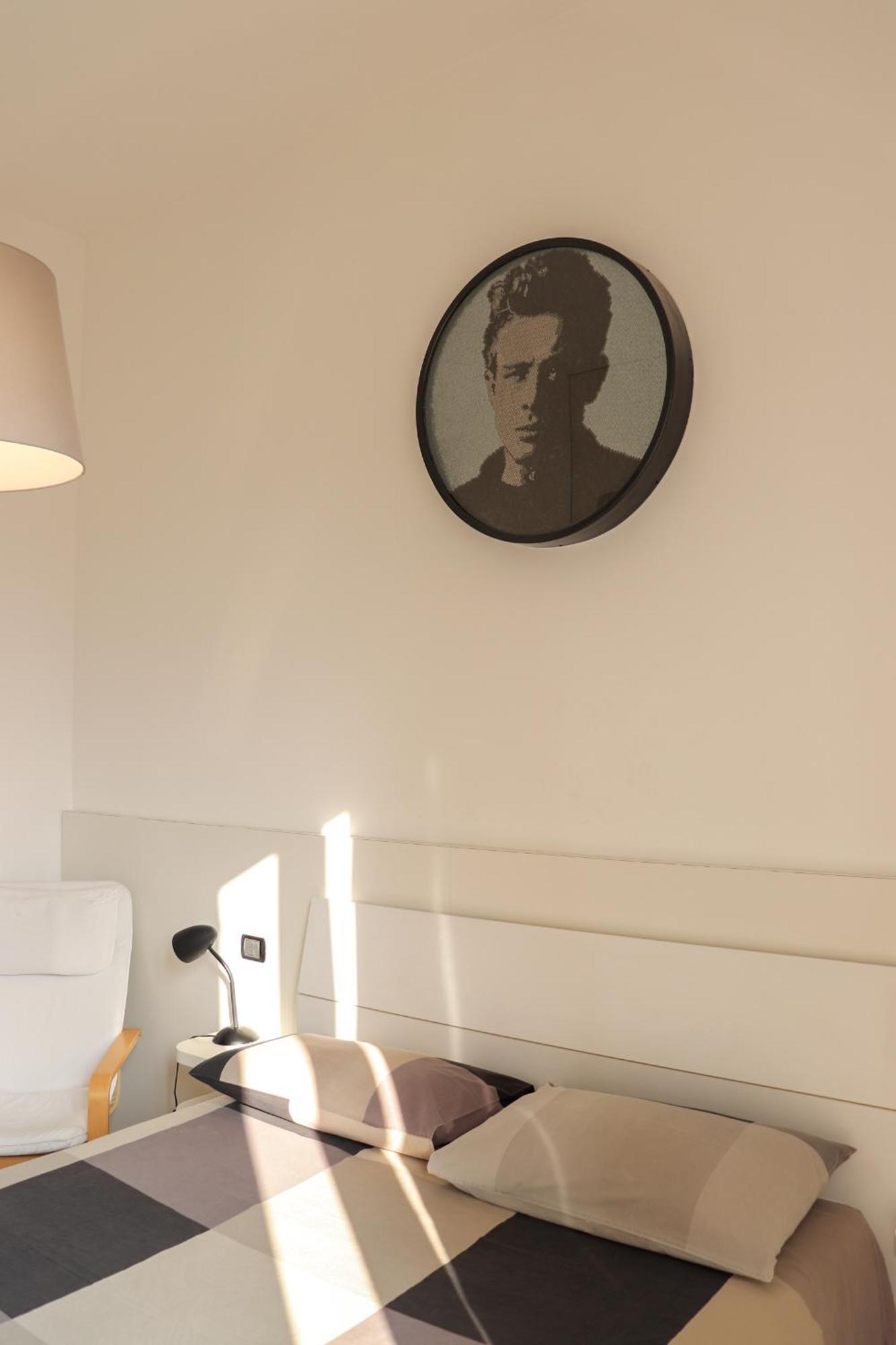 La Corte Di Brusuglio Apartments Кормано Екстериор снимка