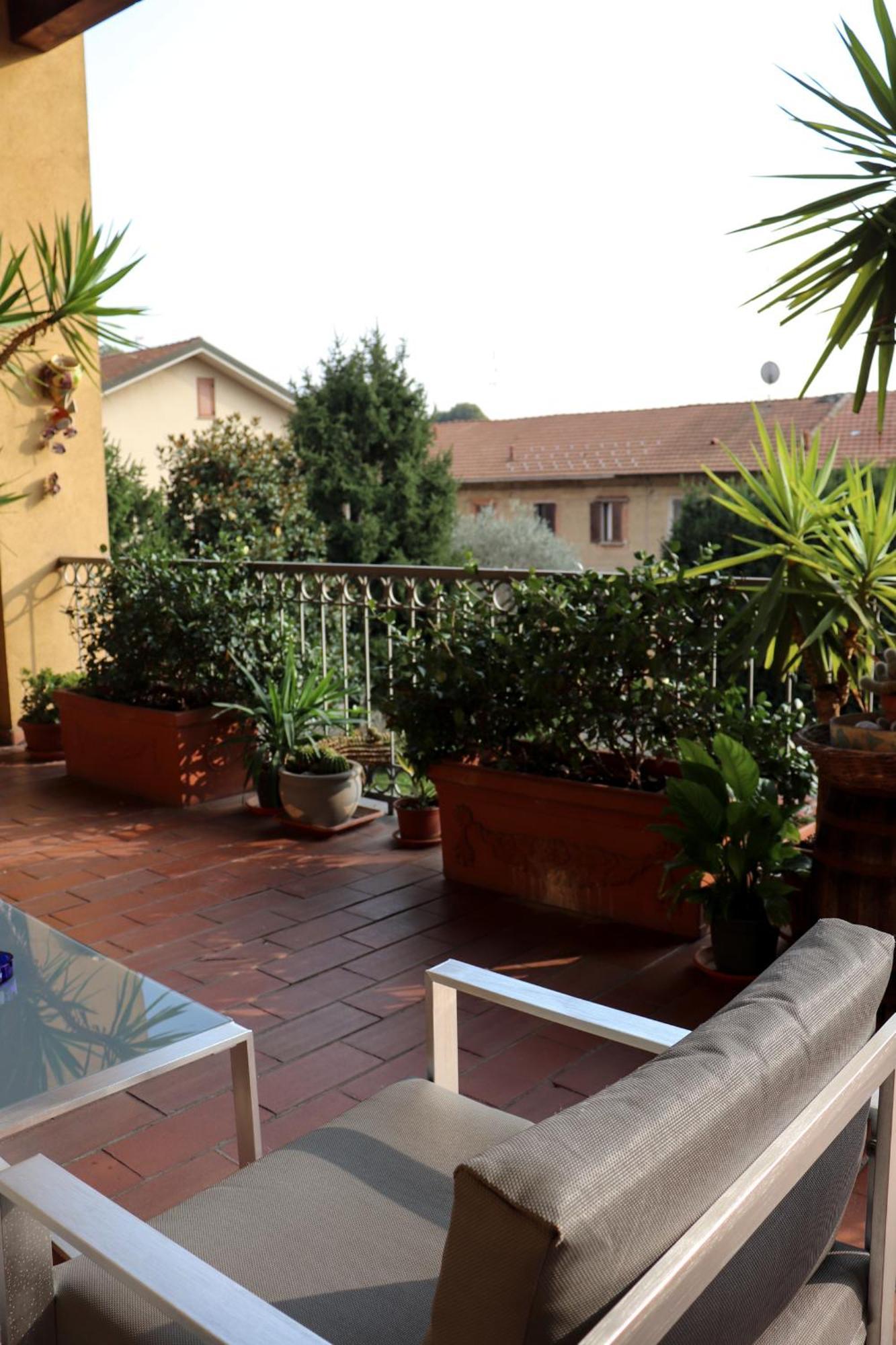La Corte Di Brusuglio Apartments Кормано Екстериор снимка