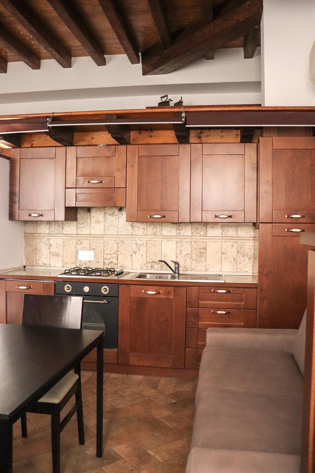 La Corte Di Brusuglio Apartments Кормано Екстериор снимка