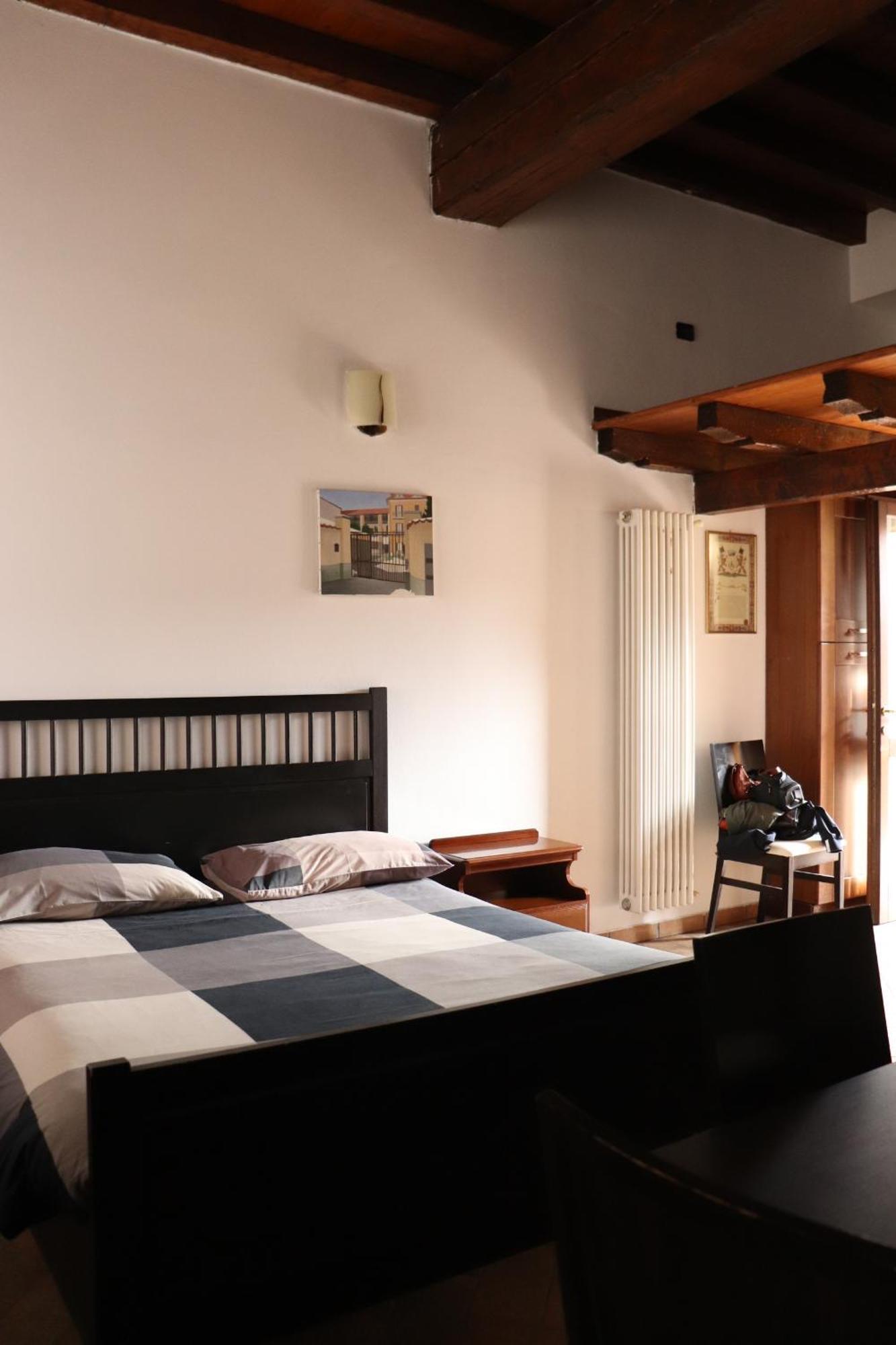 La Corte Di Brusuglio Apartments Кормано Екстериор снимка
