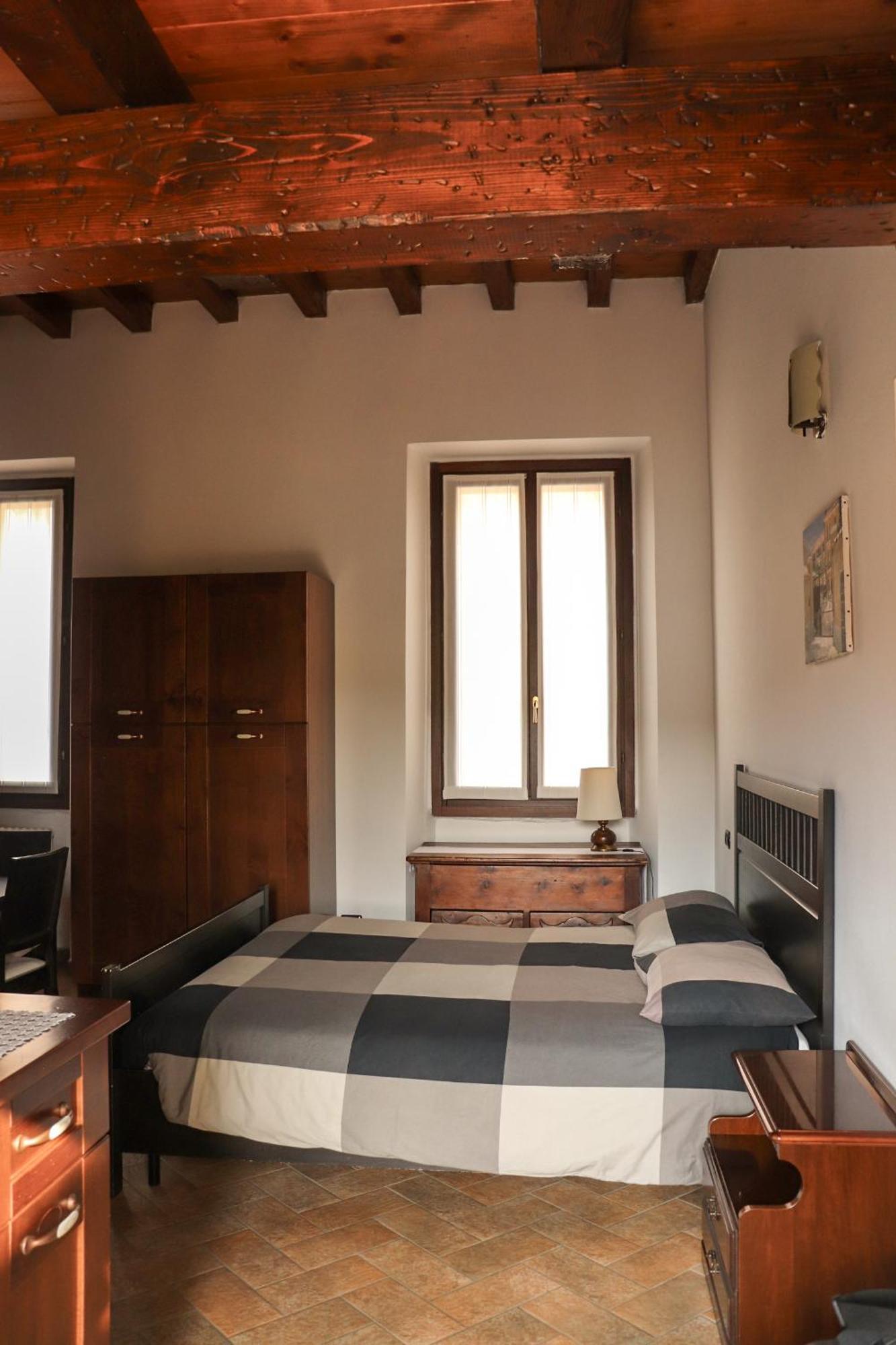 La Corte Di Brusuglio Apartments Кормано Екстериор снимка