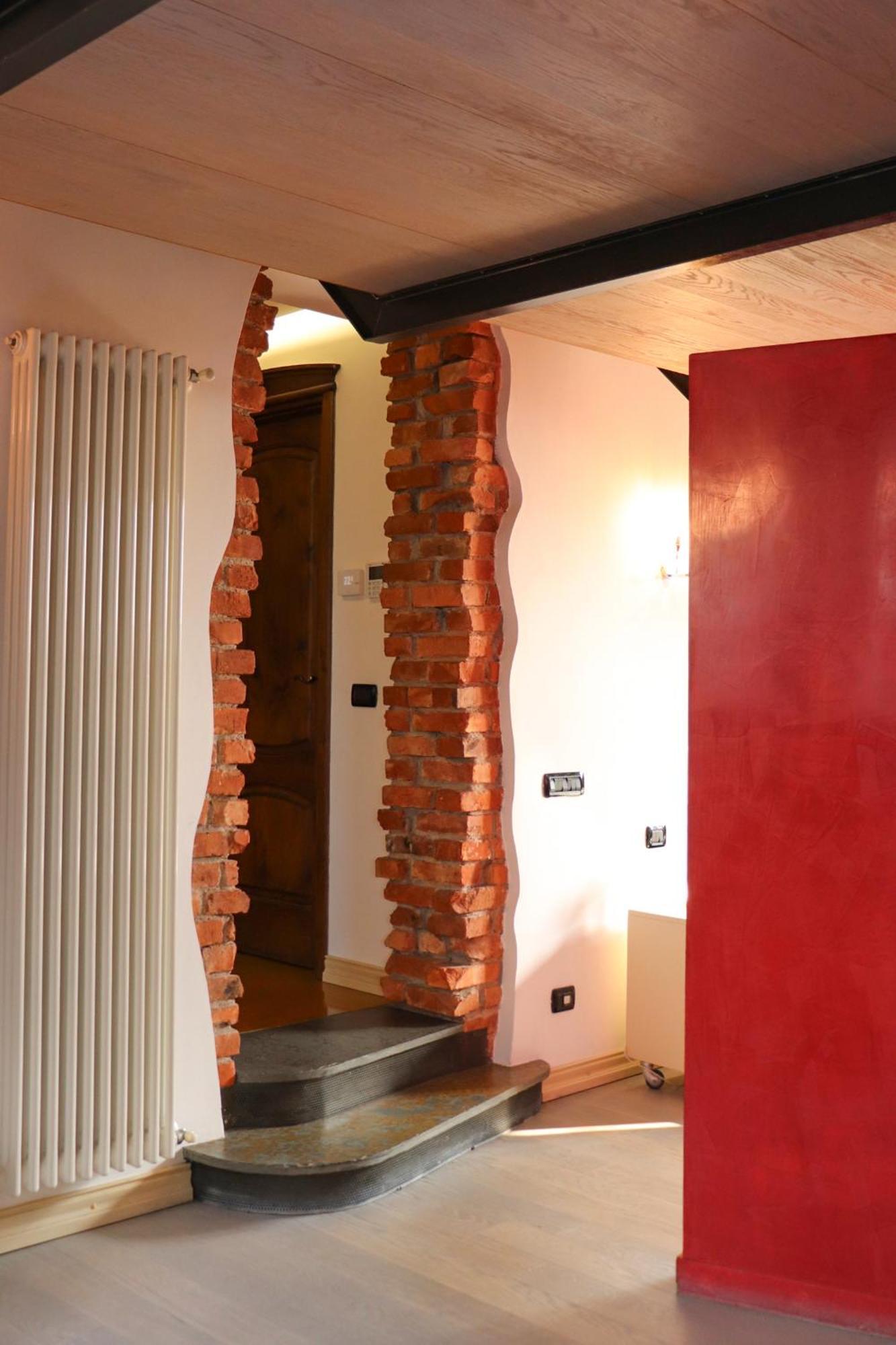 La Corte Di Brusuglio Apartments Кормано Екстериор снимка