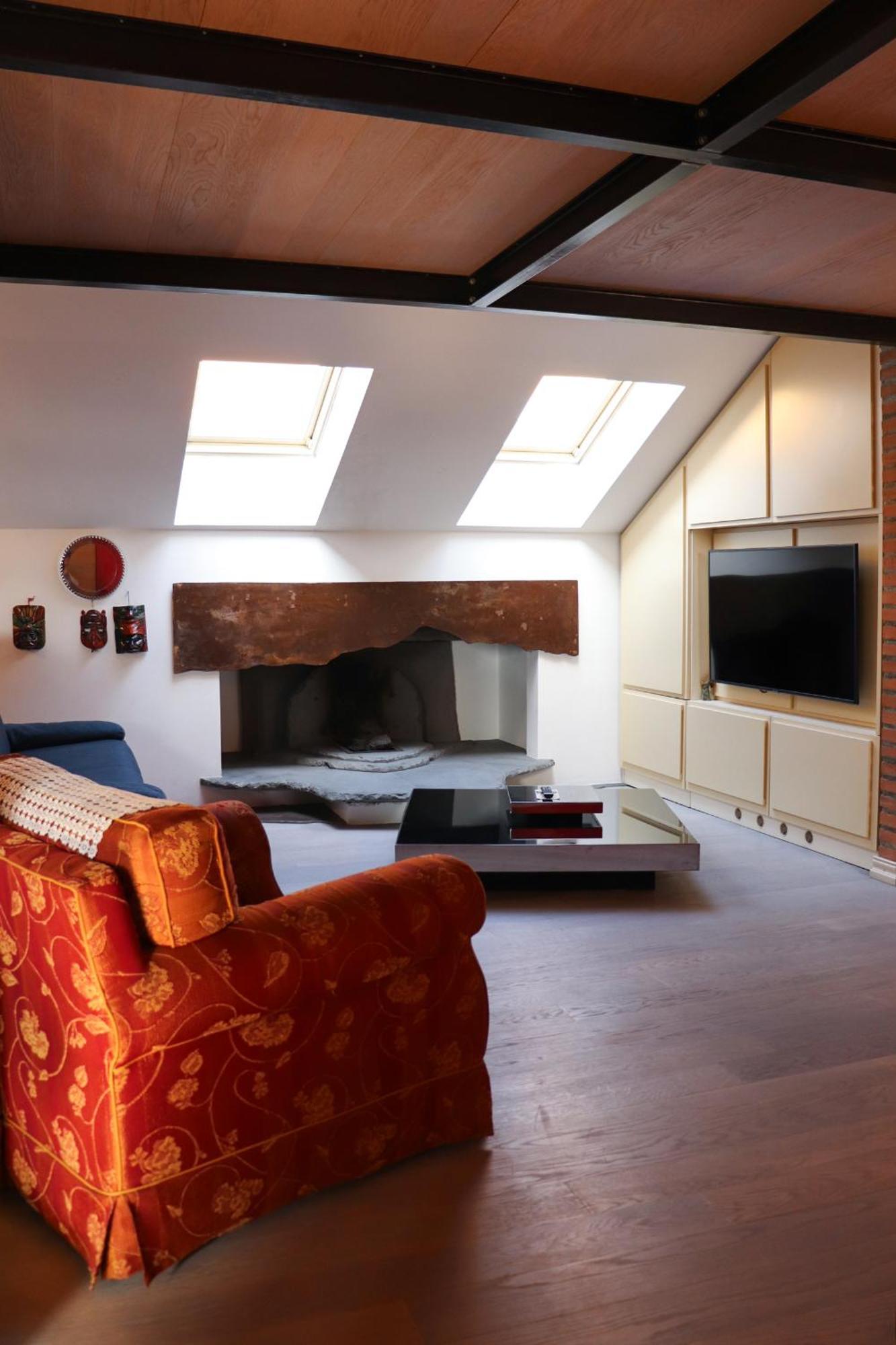 La Corte Di Brusuglio Apartments Кормано Екстериор снимка