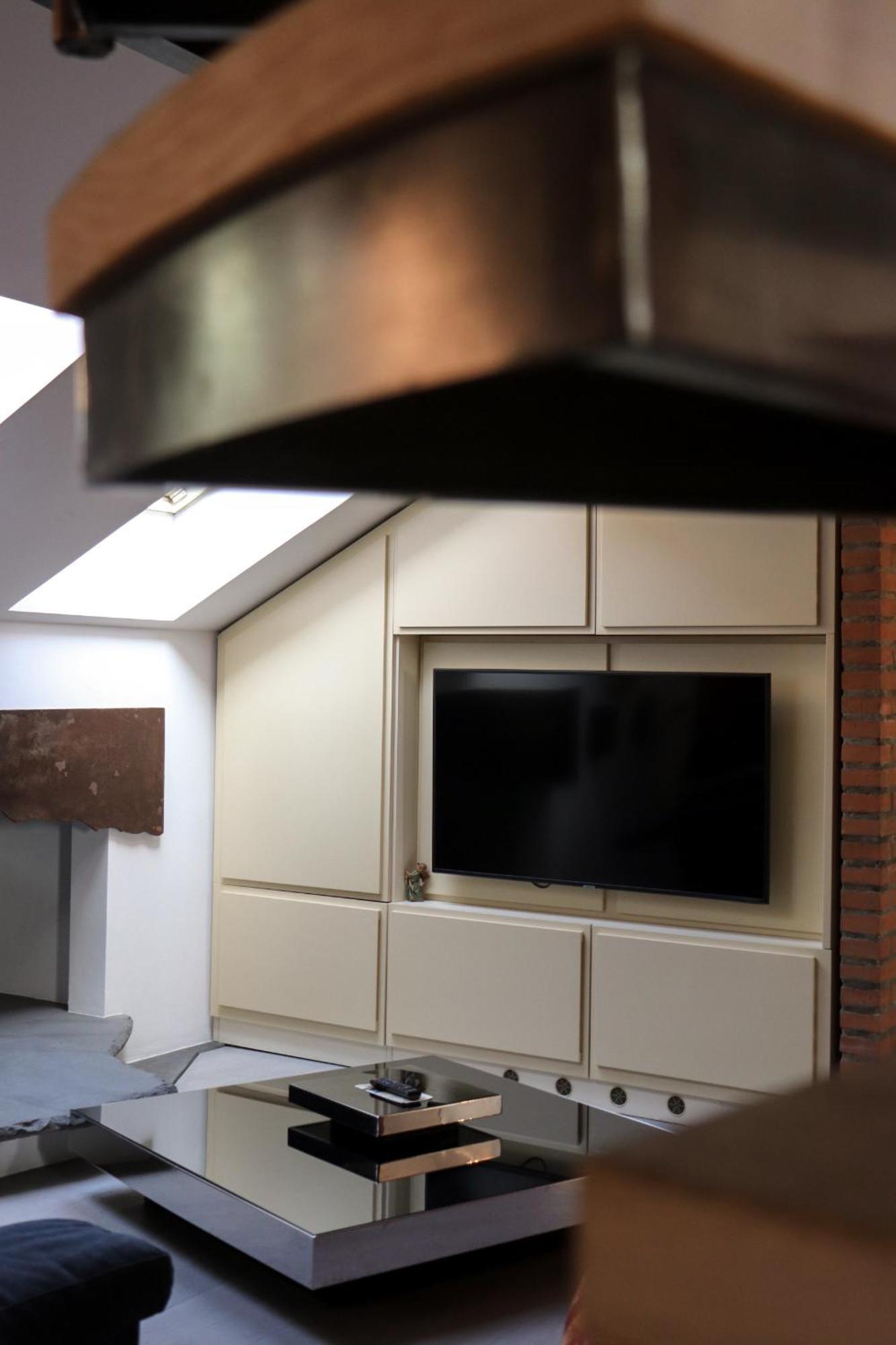 La Corte Di Brusuglio Apartments Кормано Екстериор снимка