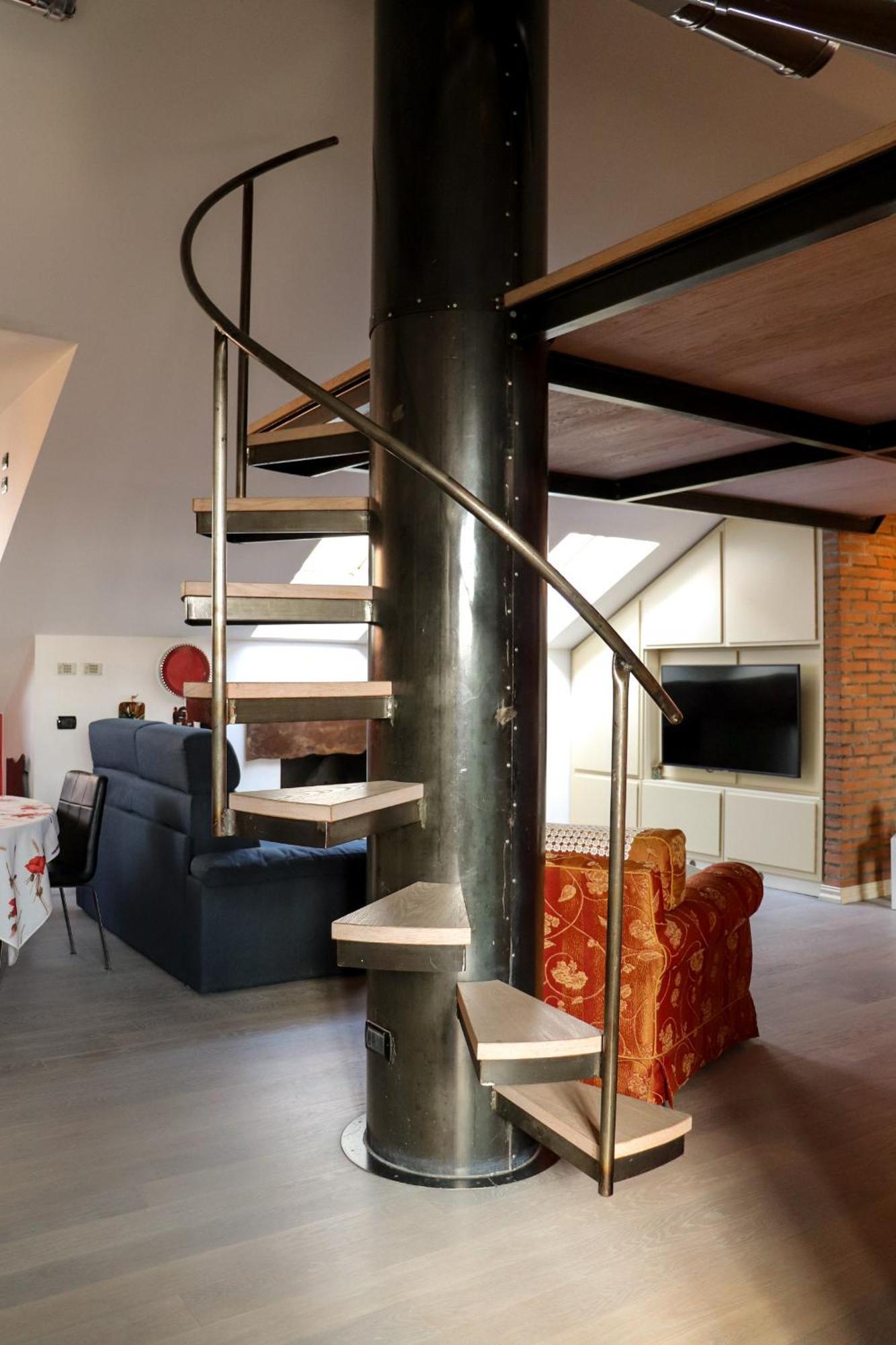 La Corte Di Brusuglio Apartments Кормано Екстериор снимка